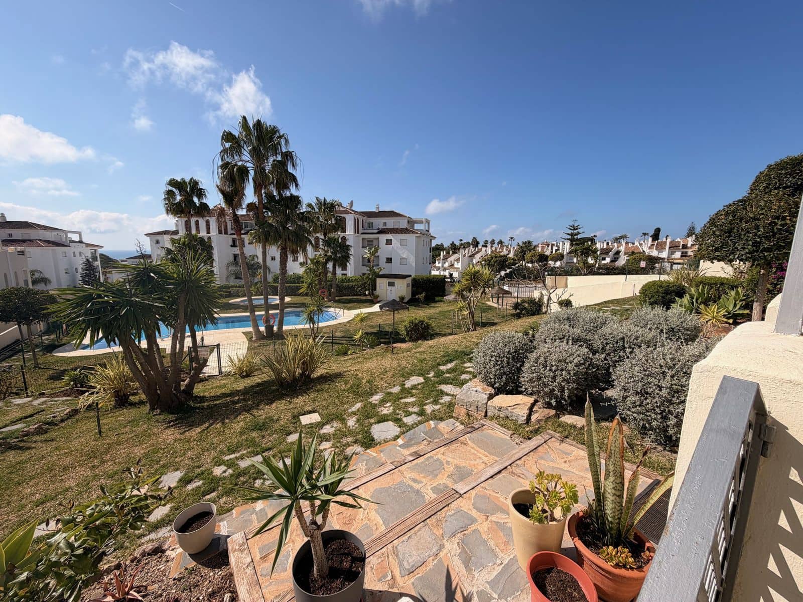 4 sovrum Hus till salu i Calahonda - 550 000 € (Ref: 9738831)