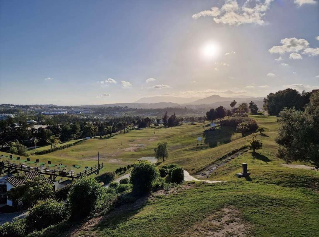 2 makuuhuone Huoneisto myytävänä paikassa Marbella - 470 000 € (Ref: 9738832)