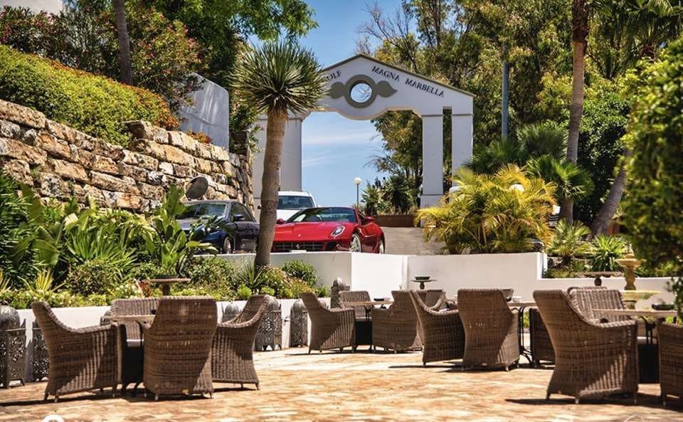 2 makuuhuone Huoneisto myytävänä paikassa Marbella - 470 000 € (Ref: 9738832)