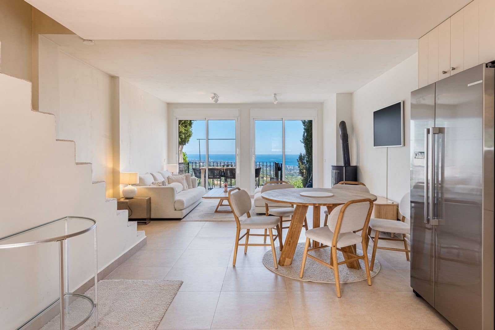 2 sovrum Hus till salu i Los Monteros - 595 000 € (Ref: 9738833)