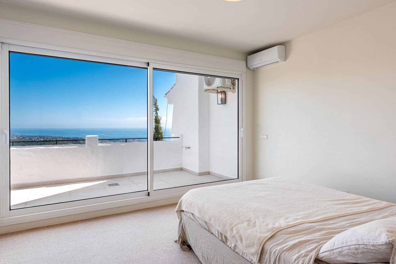 2 sovrum Hus till salu i Los Monteros - 595 000 € (Ref: 9738833)