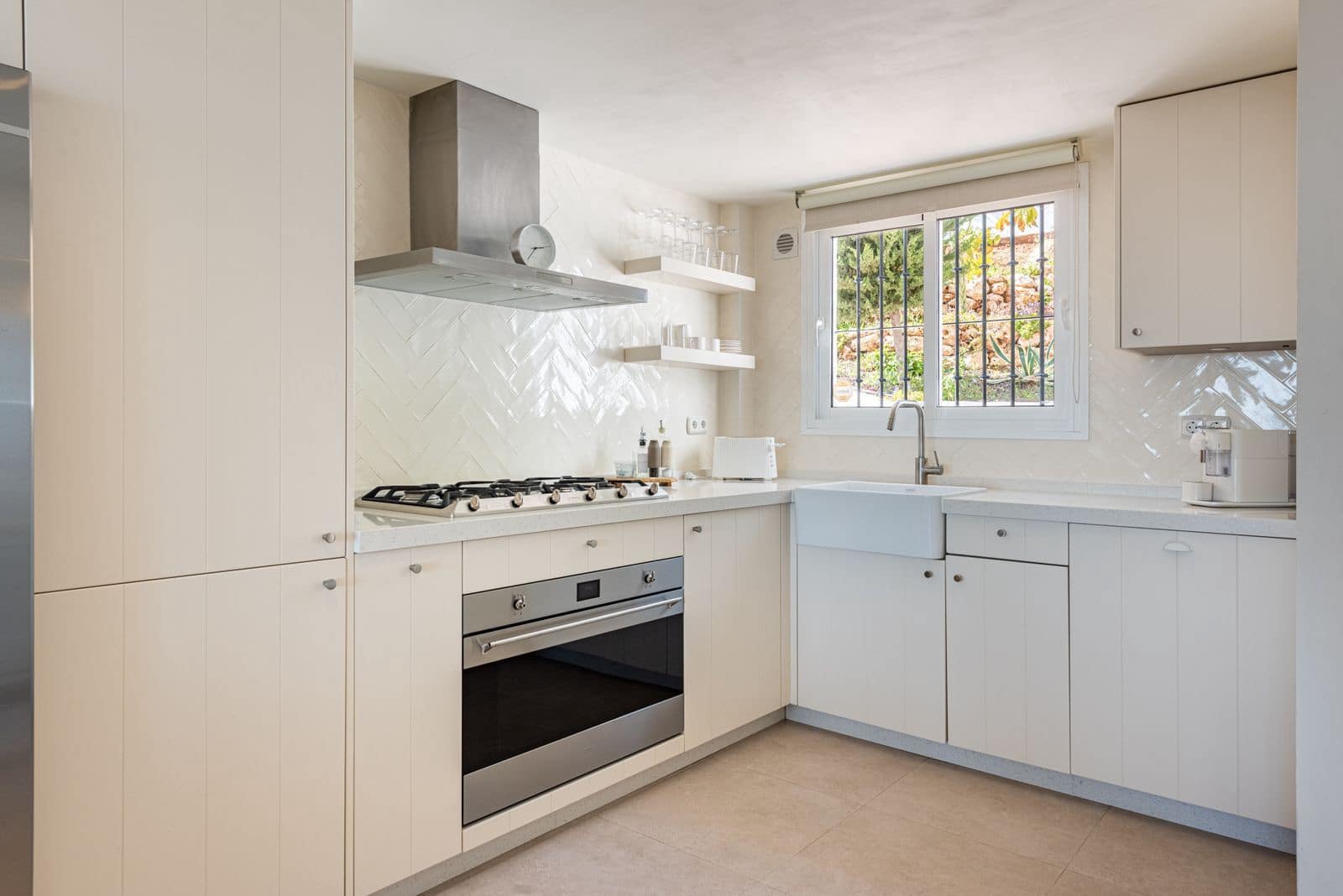 2 sovrum Hus till salu i Los Monteros - 595 000 € (Ref: 9738833)