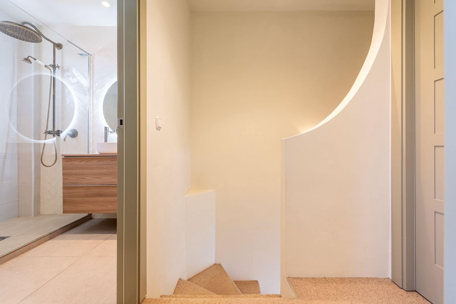 2 sovrum Hus till salu i Los Monteros - 595 000 € (Ref: 9738833)