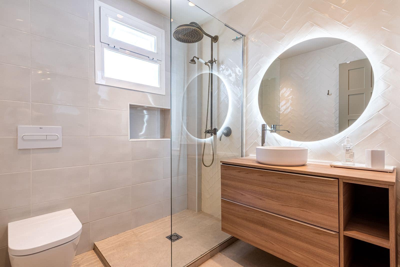 2 sovrum Hus till salu i Los Monteros - 595 000 € (Ref: 9738833)