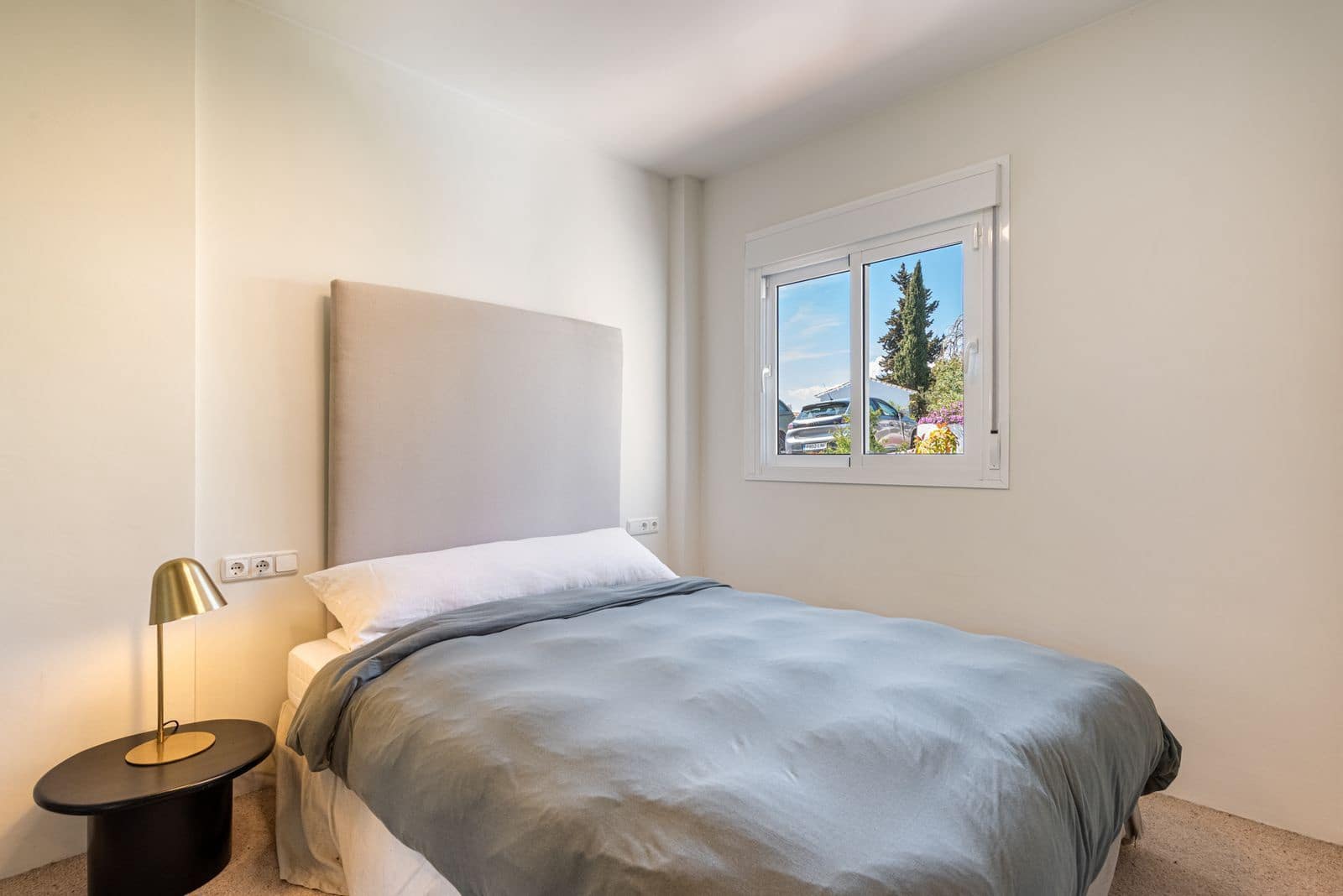 2 sovrum Hus till salu i Los Monteros - 595 000 € (Ref: 9738833)