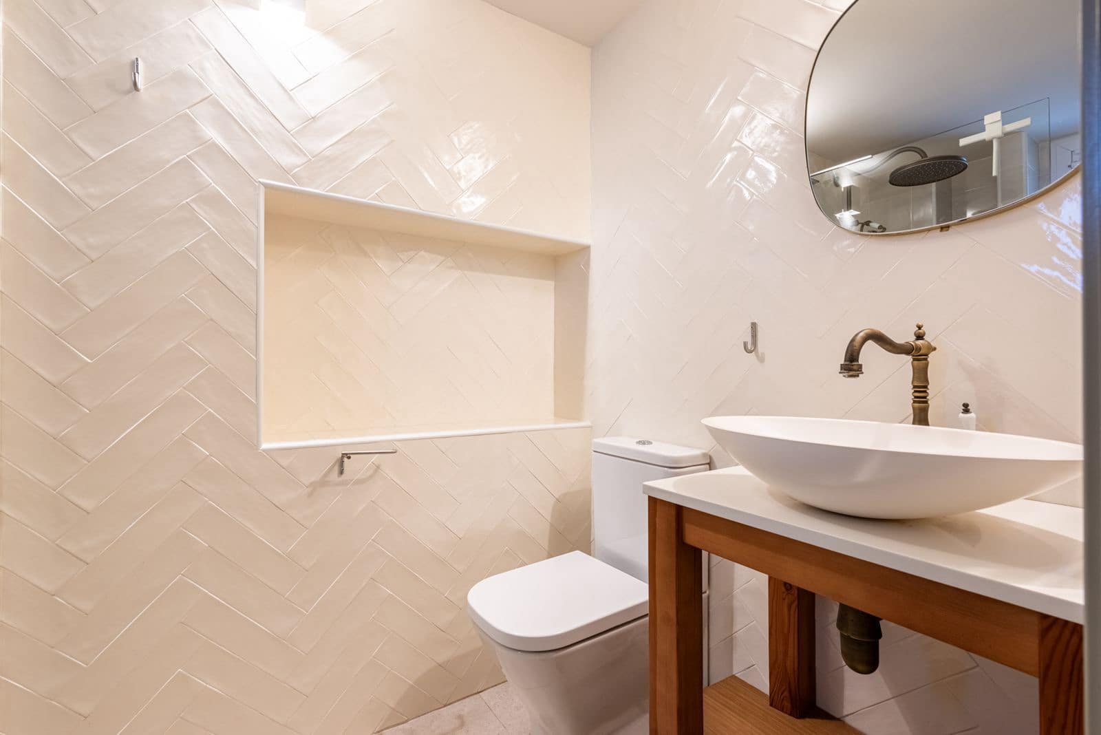 2 sovrum Hus till salu i Los Monteros - 595 000 € (Ref: 9738833)