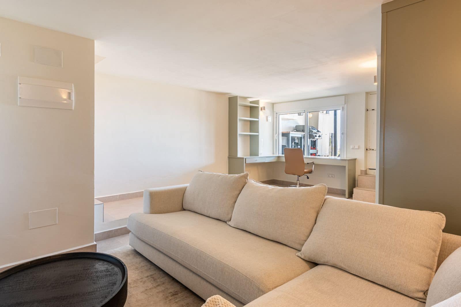 2 sovrum Hus till salu i Los Monteros - 595 000 € (Ref: 9738833)