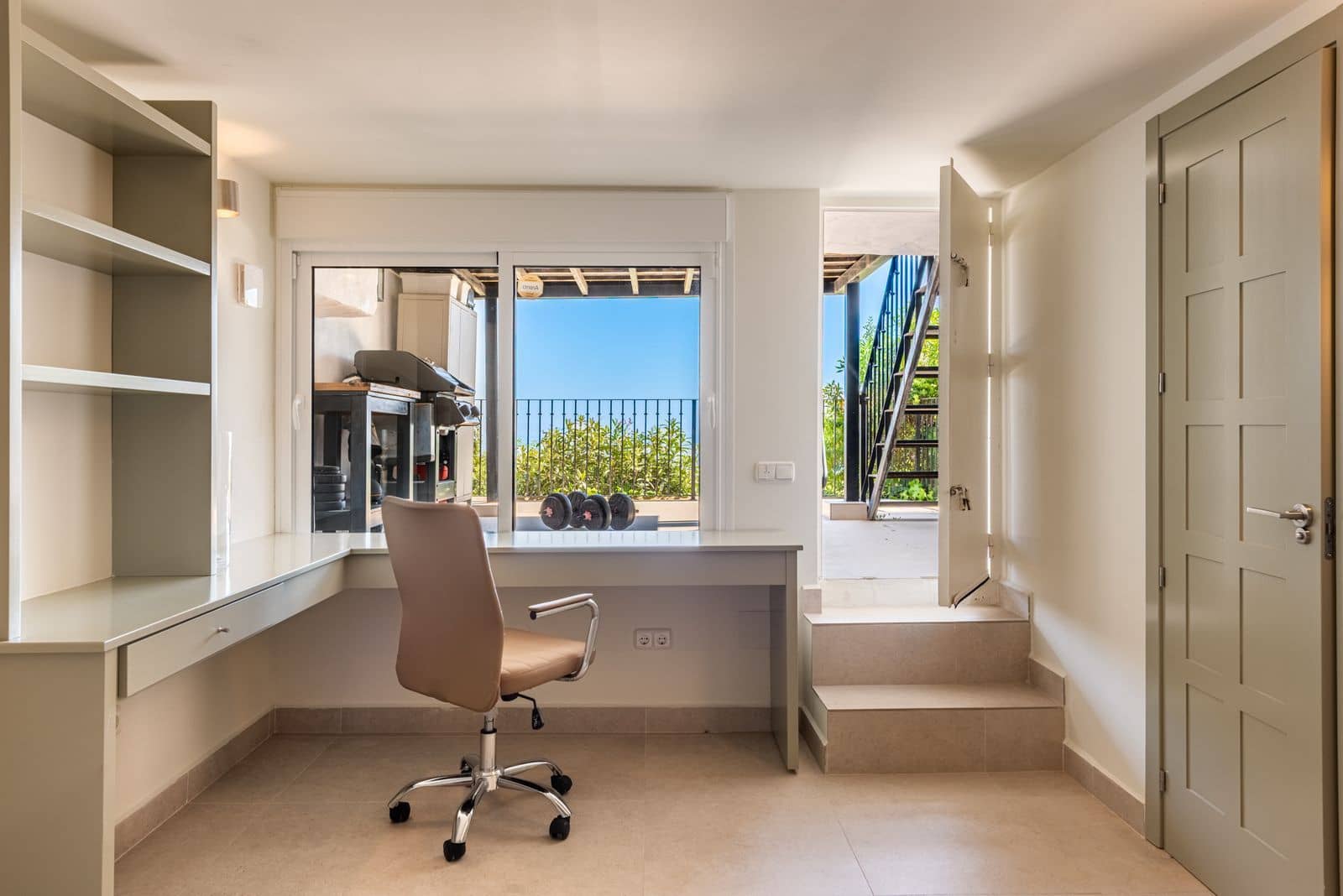 2 sovrum Hus till salu i Los Monteros - 595 000 € (Ref: 9738833)