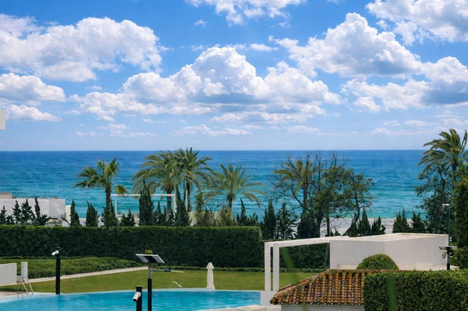 2 bedroom Apartment for sale in Golden Mile - € 650,000 (Ref: 9738834)