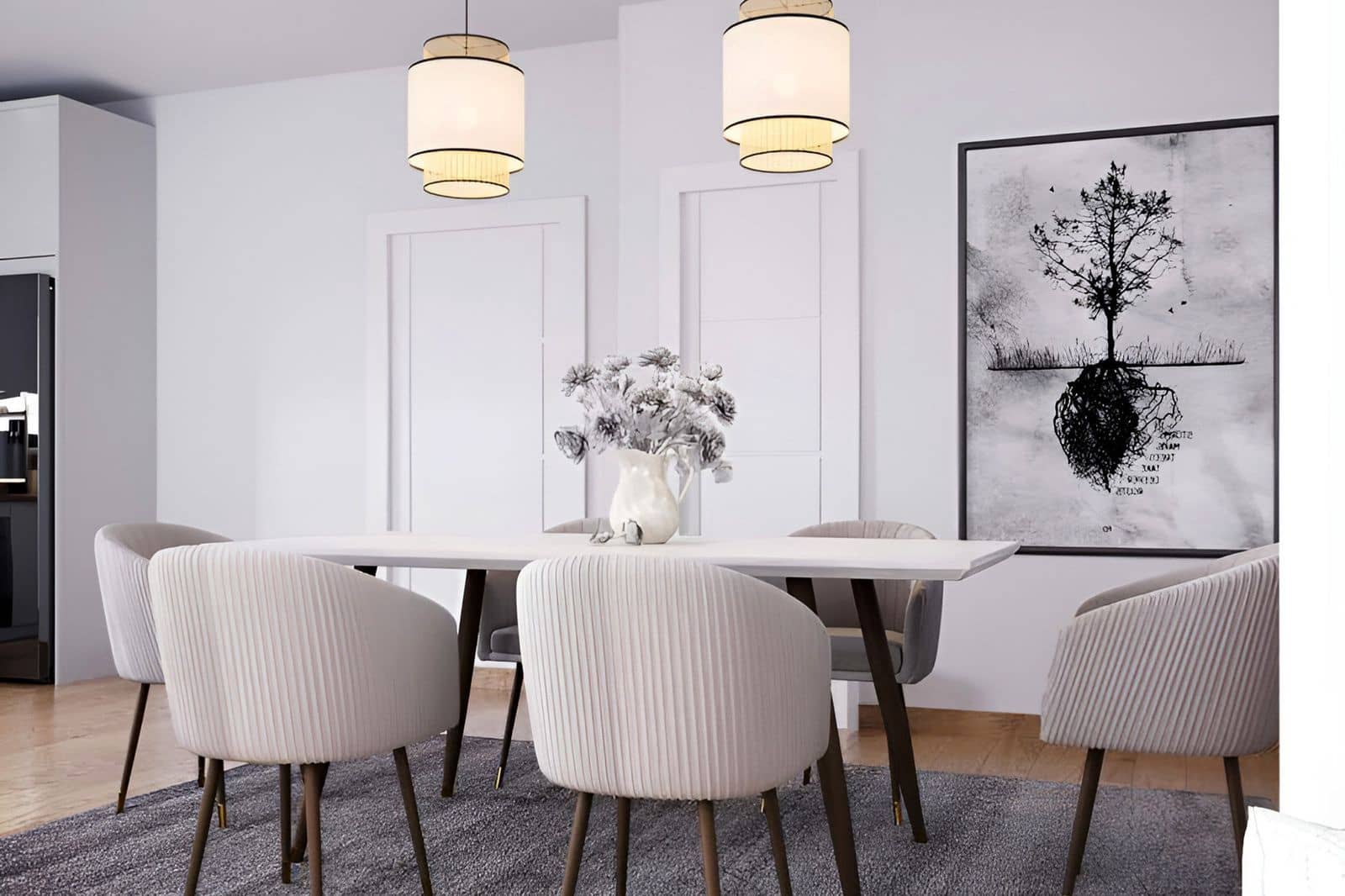 2 quarto Casa em Banda para venda em Bahia Dorada - 610 000 € (Ref: 9738835)