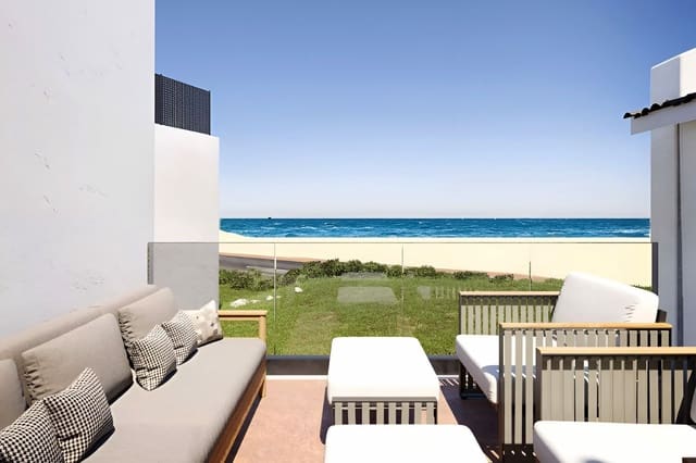 2 quarto Casa em Banda para venda em Bahía Dorada, Estepona - 610 000 € (Ref: 9738835)