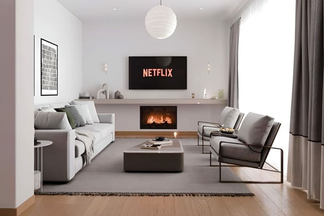 2 quarto Casa em Banda para venda em Bahía Dorada, Estepona - 610 000 € (Ref: 9738835)