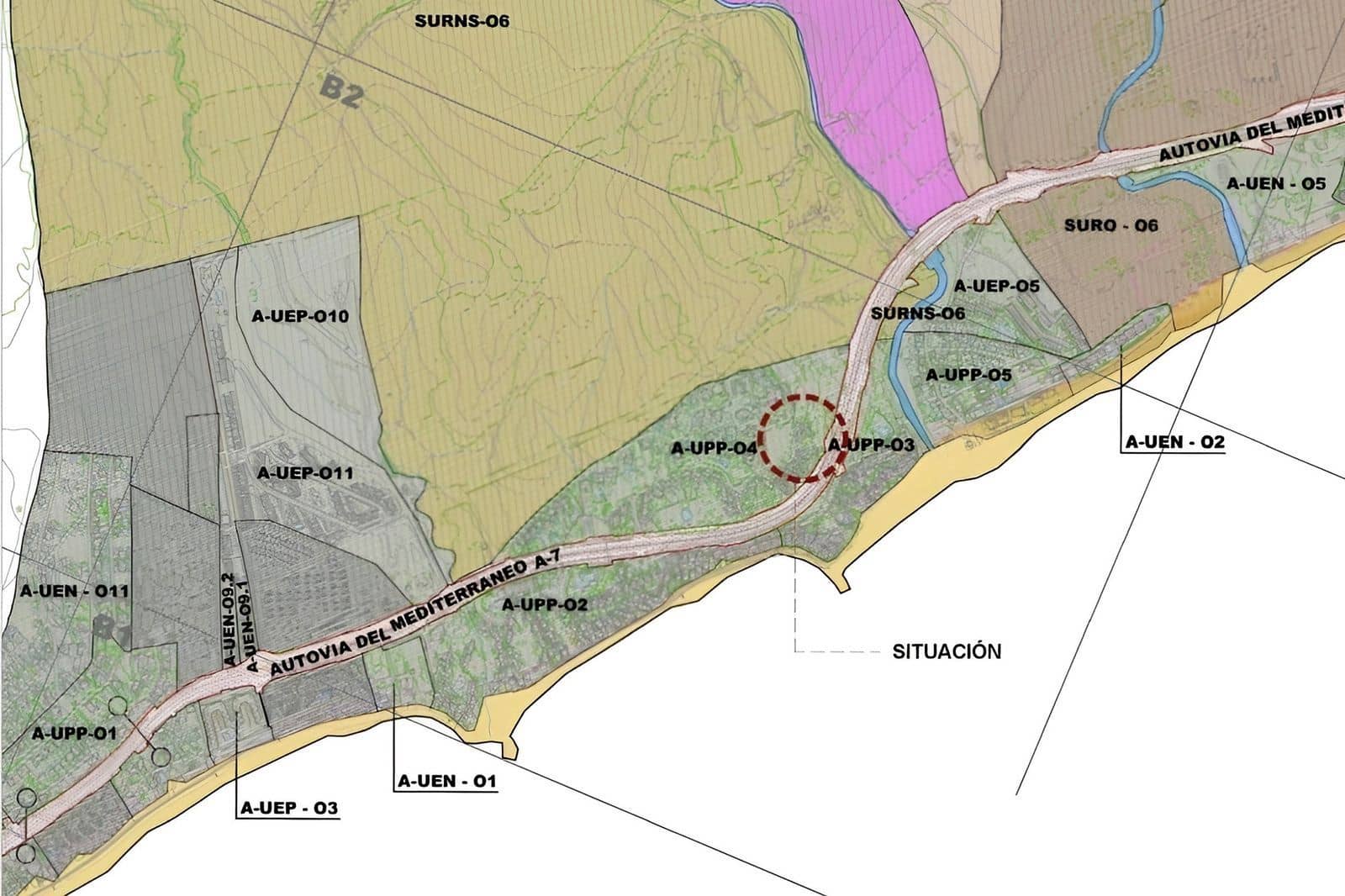 2 quarto Casa em Banda para venda em Bahia Dorada - 610 000 € (Ref: 9738835)