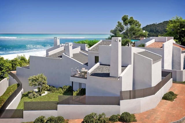 2 quarto Casa em Banda para venda em Bahía Dorada, Estepona - 610 000 € (Ref: 9738835)