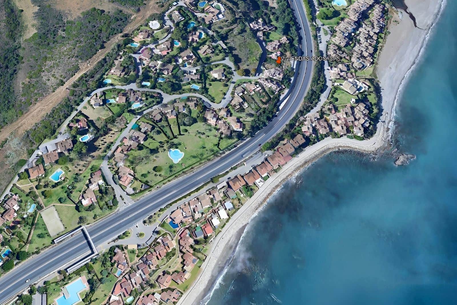 2 quarto Casa em Banda para venda em Bahia Dorada - 610 000 € (Ref: 9738835)