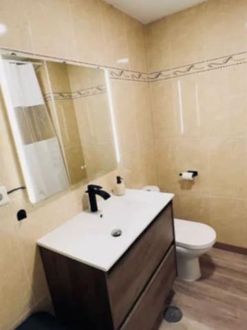 2 sovrum Lägenhet till salu i Centro, Estepona - 365 000 € (Ref: 9738837)