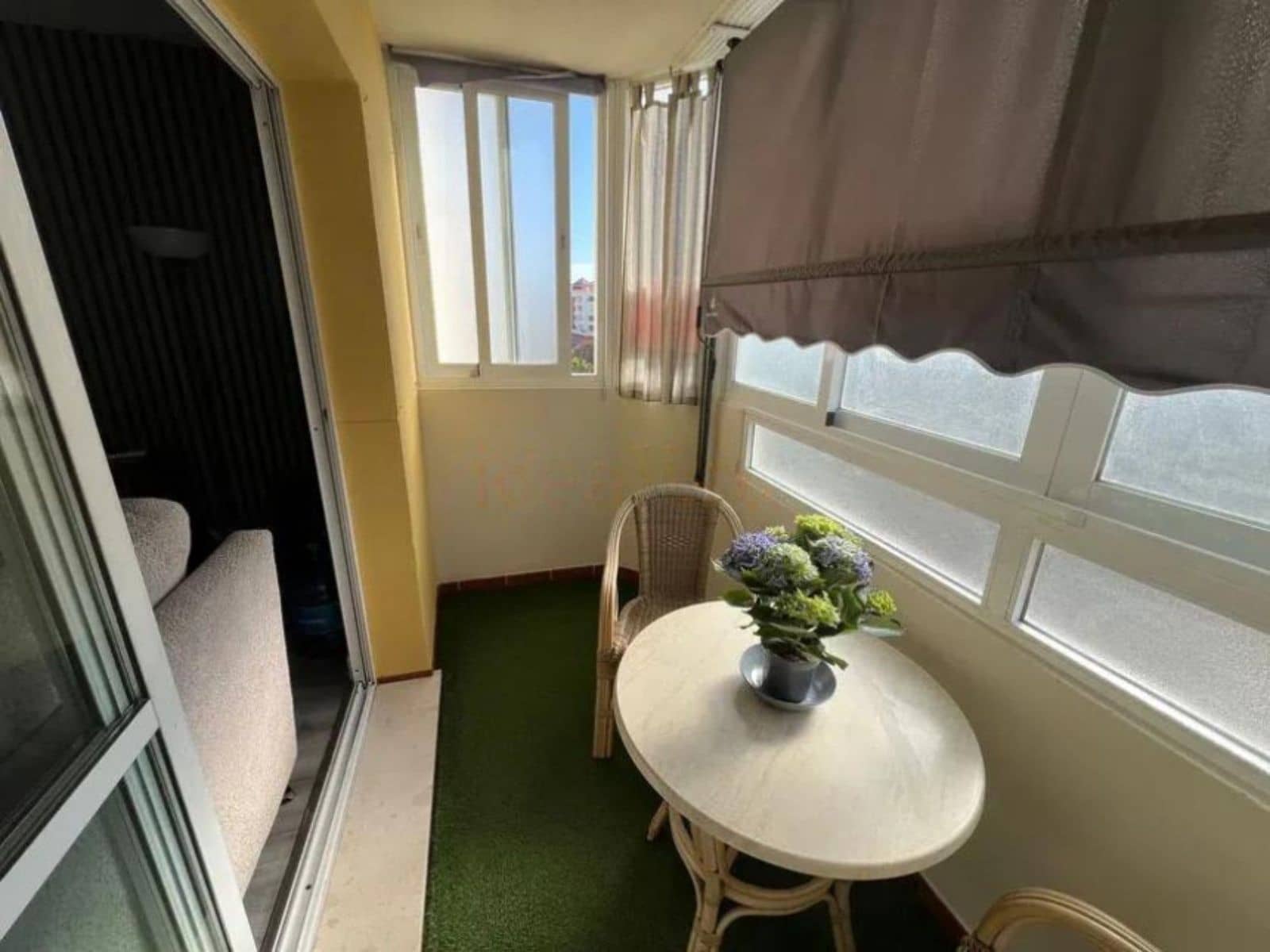 2 sovrum Lägenhet till salu i Estepona - 365 000 € (Ref: 9738837)