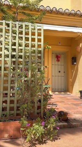 3 chambre Villa/Maison à vendre à Sotogrande, San Roque - 850 000 € (Ref: 9738838)