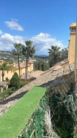 3 chambre Villa/Maison à vendre à Sotogrande, San Roque - 850 000 € (Ref: 9738838)