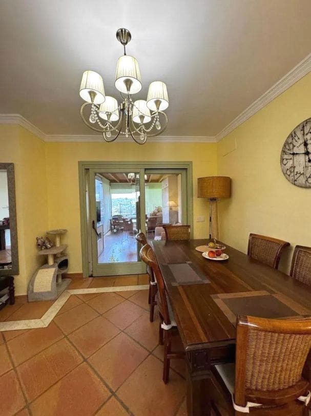 3 chambre Villa/Maison à vendre à Sotogrande - 850 000 € (Ref: 9738838)