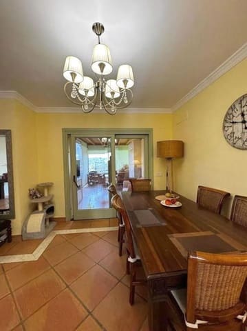 3 chambre Villa/Maison à vendre à Sotogrande, San Roque - 850 000 € (Ref: 9738838)