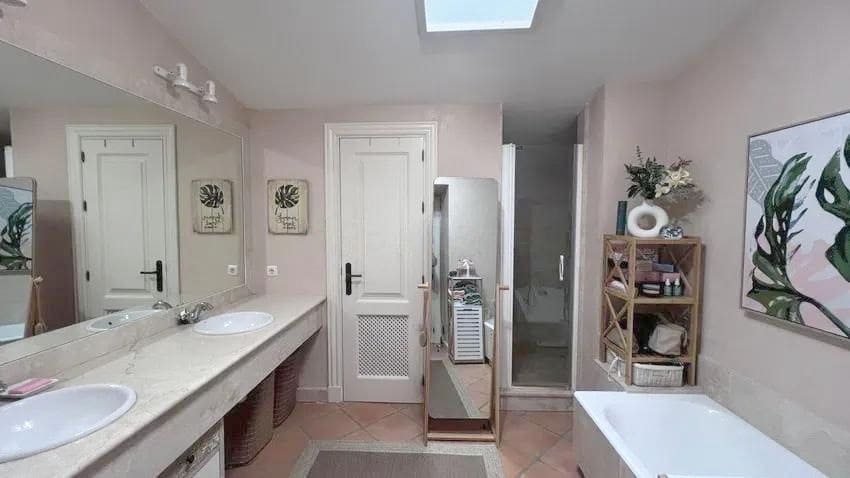 3 chambre Villa/Maison à vendre à Sotogrande - 850 000 € (Ref: 9738838)