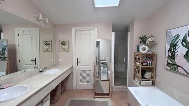 3 chambre Villa/Maison à vendre à Sotogrande, San Roque - 850 000 € (Ref: 9738838)