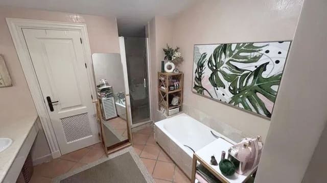 3 chambre Villa/Maison à vendre à Sotogrande, San Roque - 850 000 € (Ref: 9738838)