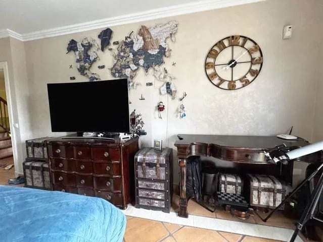 3 chambre Villa/Maison à vendre à Sotogrande, San Roque - 850 000 € (Ref: 9738838)