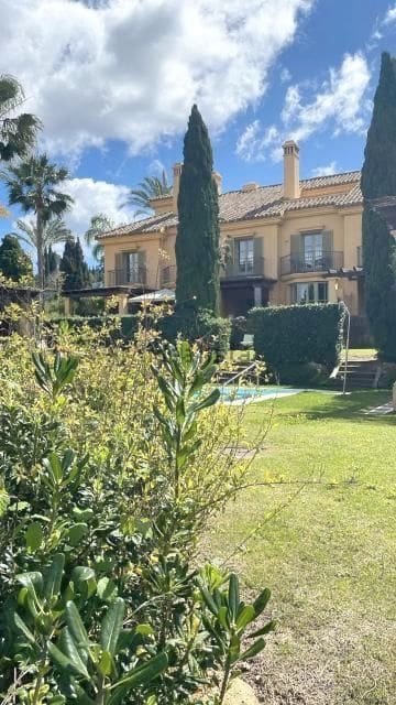 3 chambre Villa/Maison à vendre à Sotogrande - 850 000 € (Ref: 9738838)