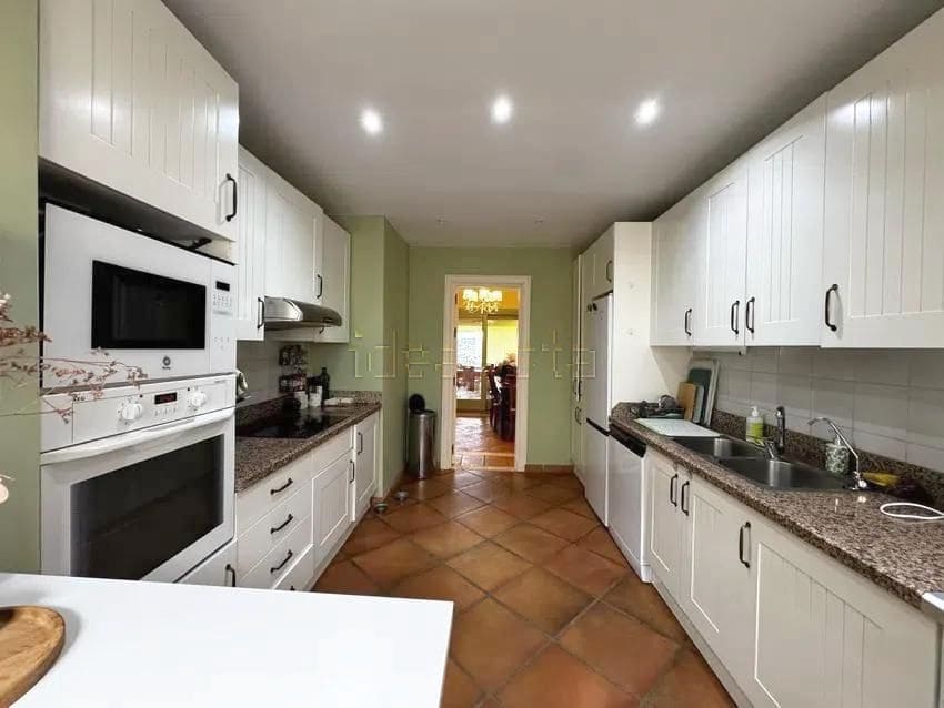 3 chambre Villa/Maison à vendre à Sotogrande - 850 000 € (Ref: 9738838)