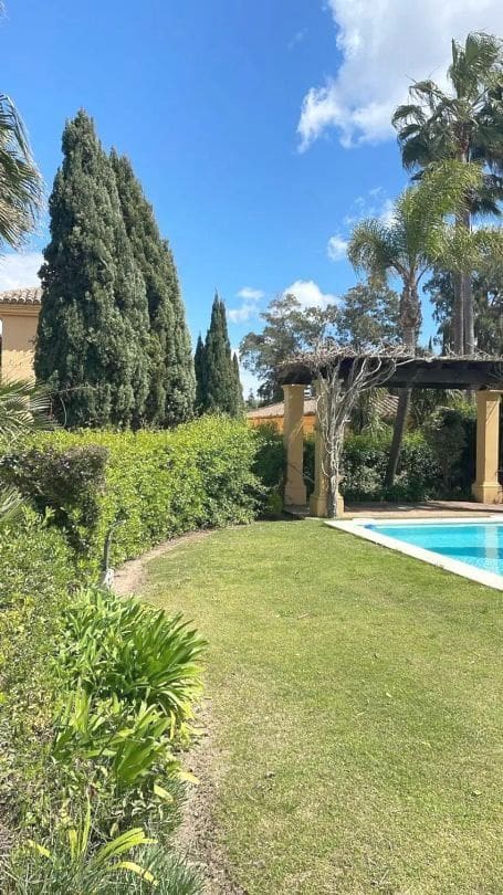 3 chambre Villa/Maison à vendre à Sotogrande - 850 000 € (Ref: 9738838)