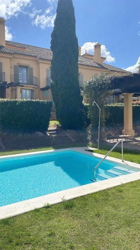 3 chambre Villa/Maison à vendre à Sotogrande - 850 000 € (Ref: 9738838)