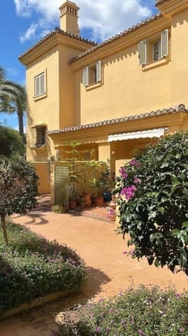 3 chambre Villa/Maison à vendre à Sotogrande, San Roque - 850 000 € (Ref: 9738838)