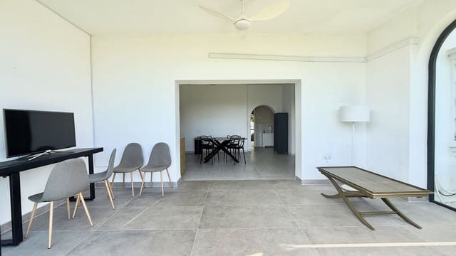 3 sypialnia Apartament na sprzedaż w Calahonda, Mijas - 335 000 € (Ref: 9738839)