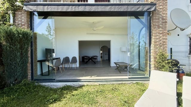 3 sypialnia Apartament na sprzedaż w Calahonda, Mijas - 335 000 € (Ref: 9738839)