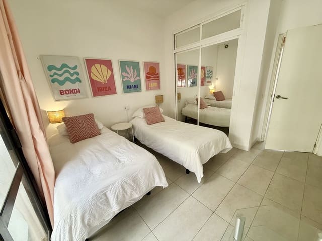 3 sypialnia Apartament na sprzedaż w Calahonda, Mijas - 335 000 € (Ref: 9738839)