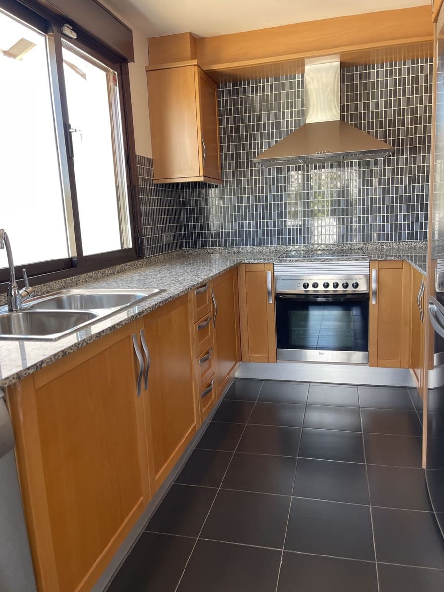 3 bedroom Apartment for sale in New Golden Mile - € 450,000 (Ref: 9738840)