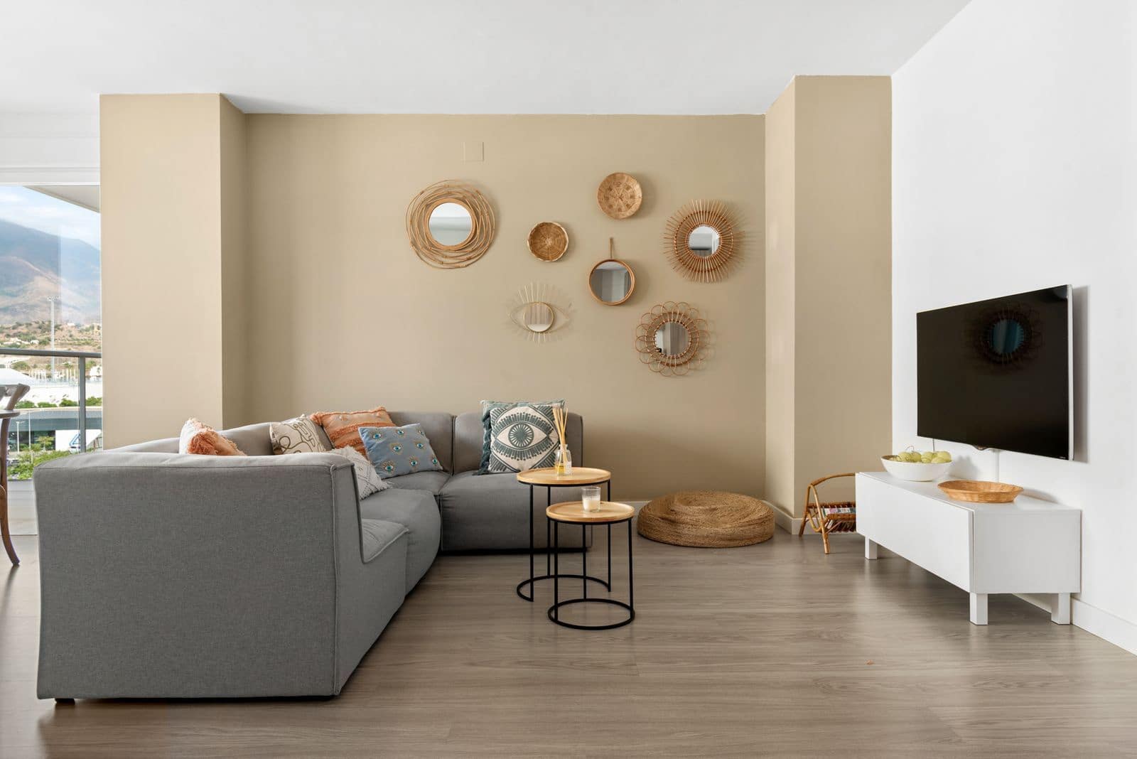 3 sovrum Lägenhet till salu i Estepona - 410 000 € (Ref: 9738841)