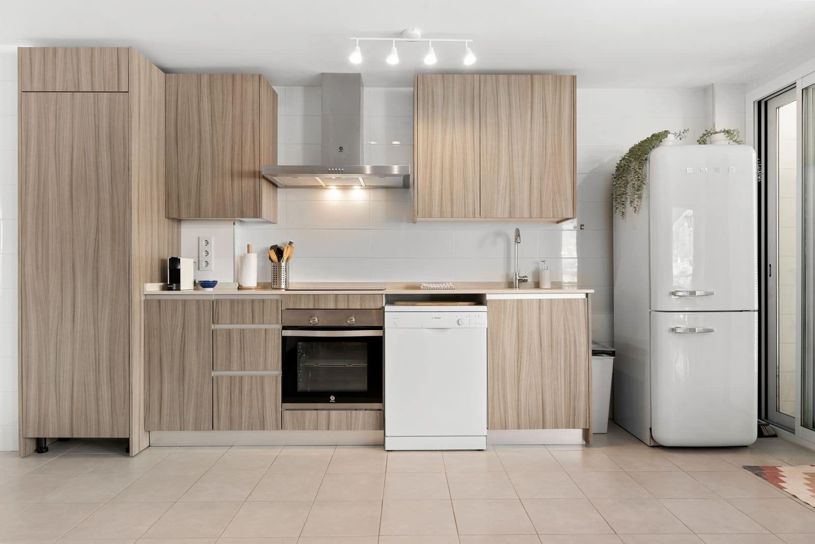 3 sovrum Lägenhet till salu i Estepona - 410 000 € (Ref: 9738841)