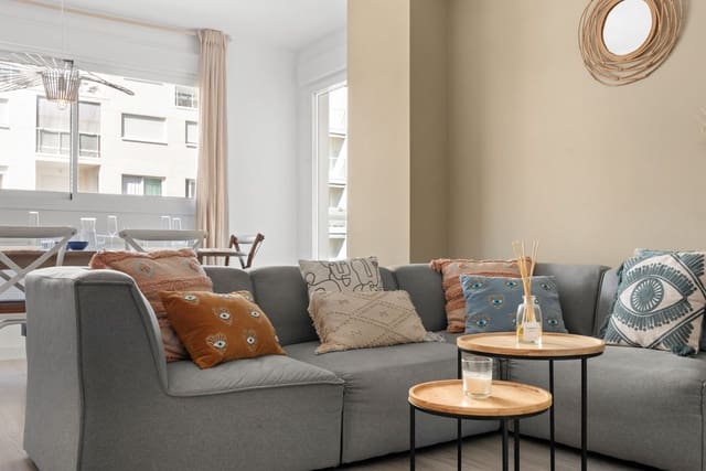 3 sovrum Lägenhet till salu i Estepona - 410 000 € (Ref: 9738841)