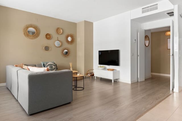 3 sovrum Lägenhet till salu i Estepona - 410 000 € (Ref: 9738841)