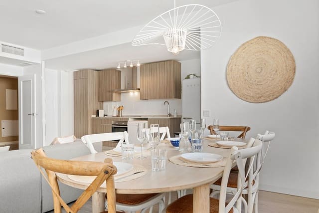 3 sovrum Lägenhet till salu i Estepona - 410 000 € (Ref: 9738841)