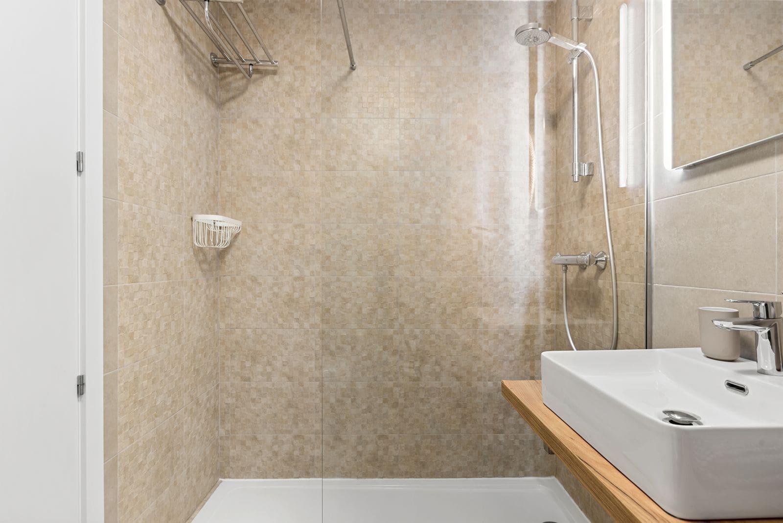 3 sovrum Lägenhet till salu i Estepona - 410 000 € (Ref: 9738841)