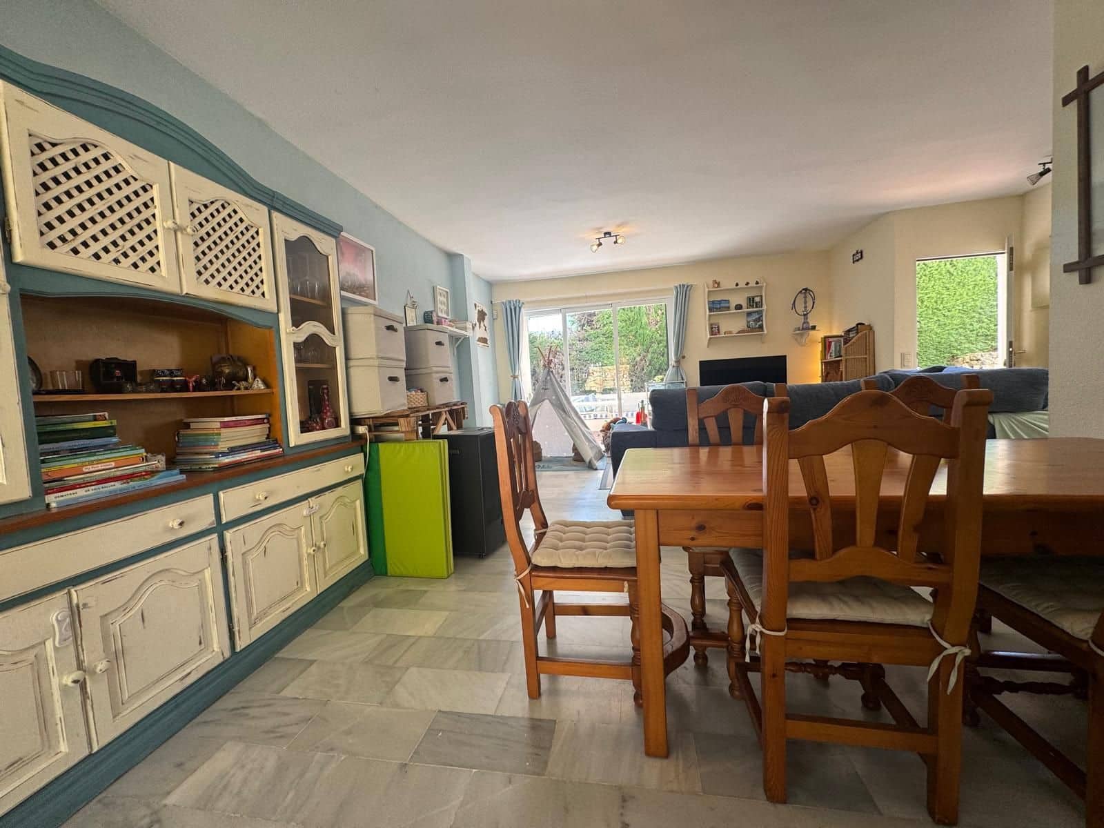 Casa de 3 habitaciones en Atalaya-Isdabe en venta - 355.000 € (Ref: 9738842)