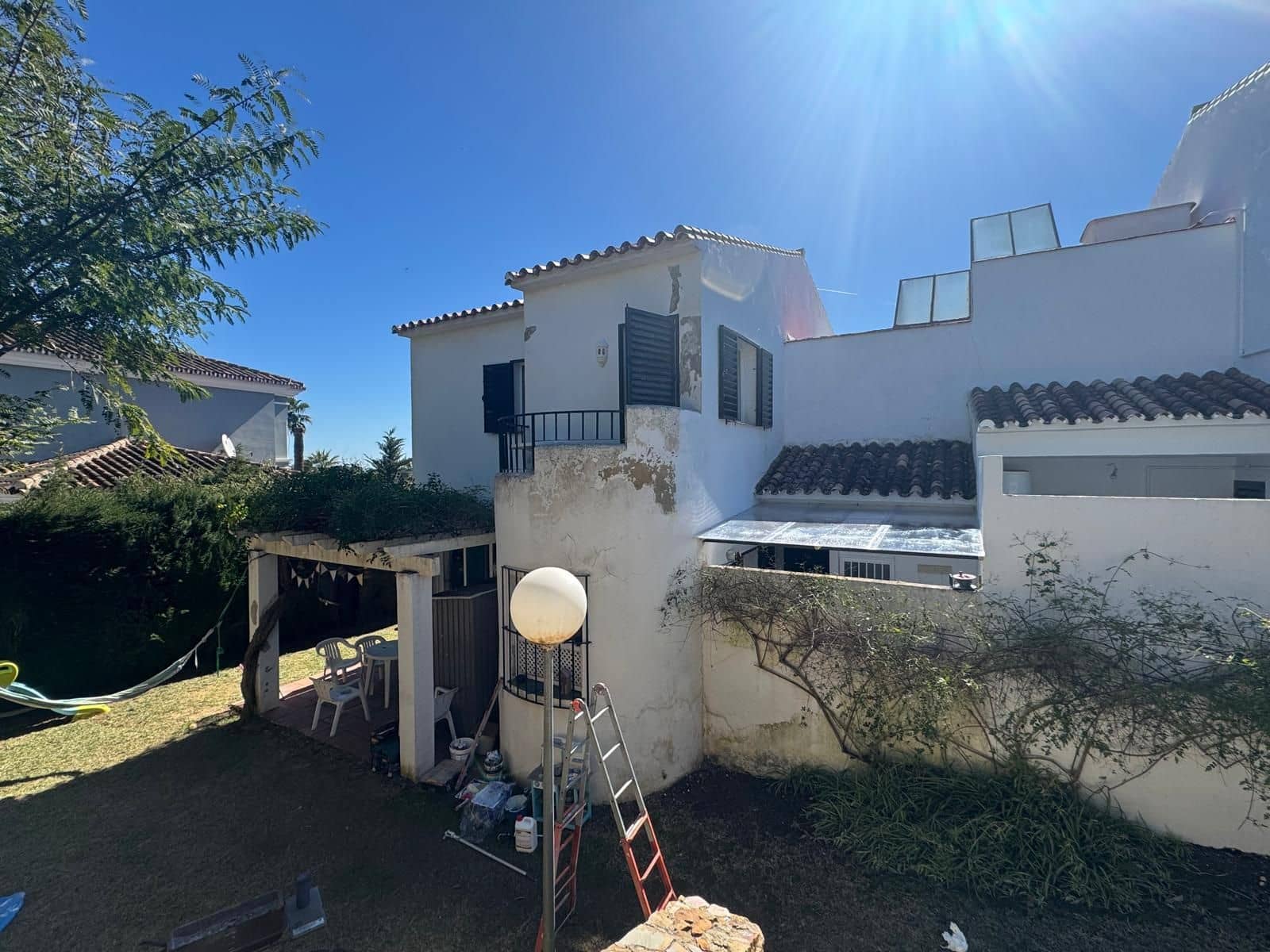 Casa de 3 habitaciones en Atalaya-Isdabe en venta - 355.000 € (Ref: 9738842)