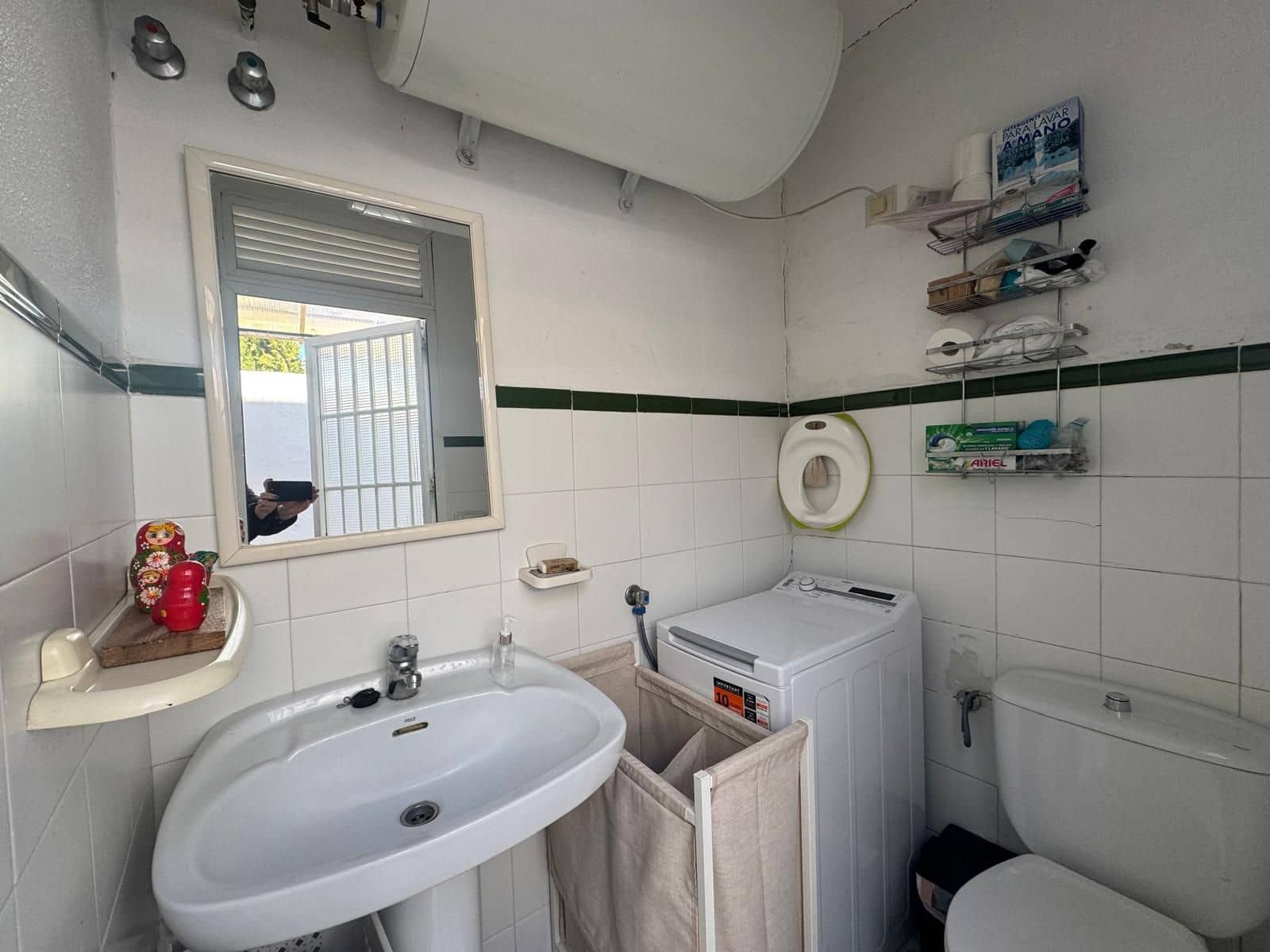 Casa de 3 habitaciones en Atalaya-Isdabe en venta - 355.000 € (Ref: 9738842)