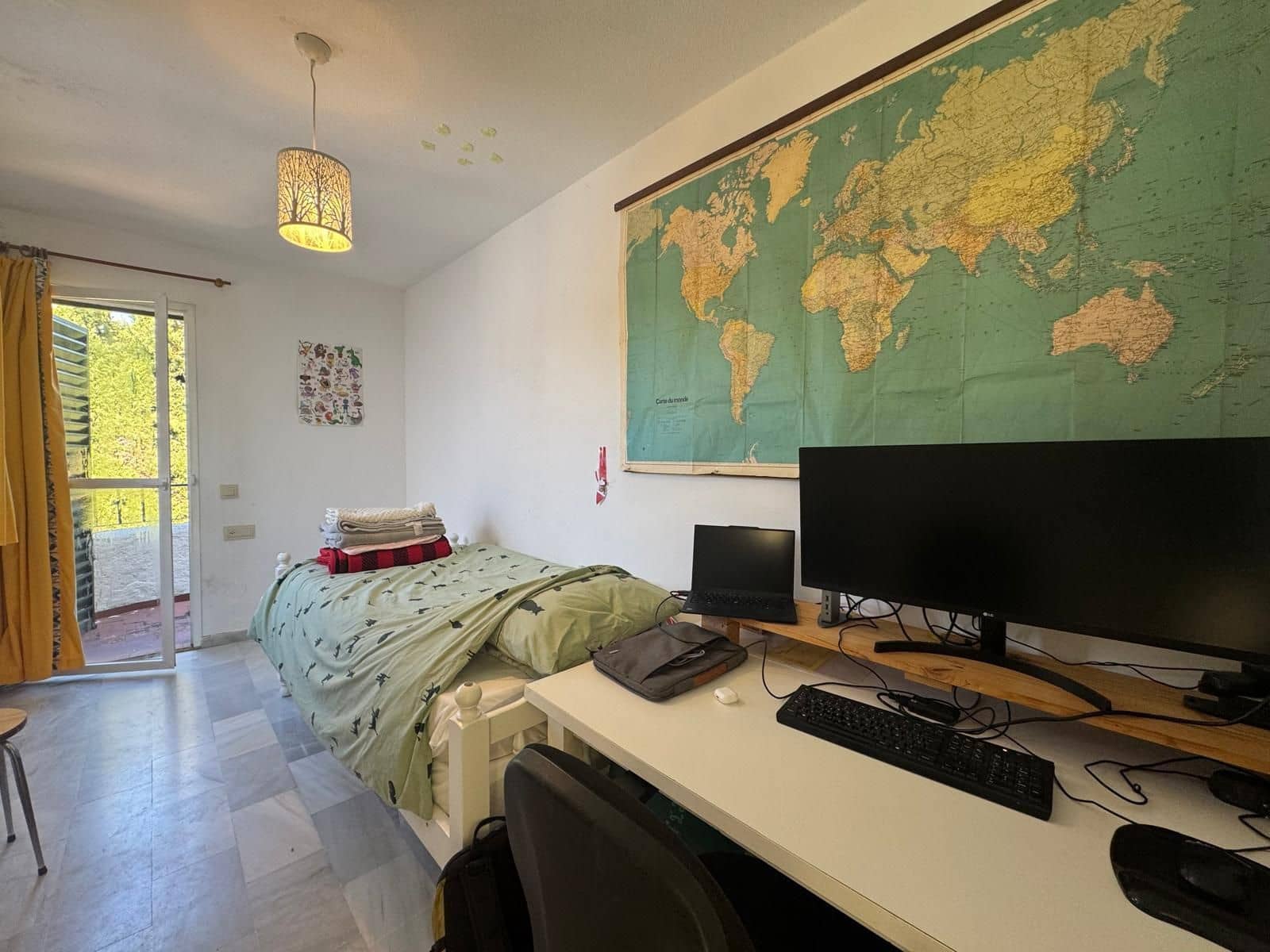 Casa de 3 habitaciones en Atalaya-Isdabe en venta - 355.000 € (Ref: 9738842)