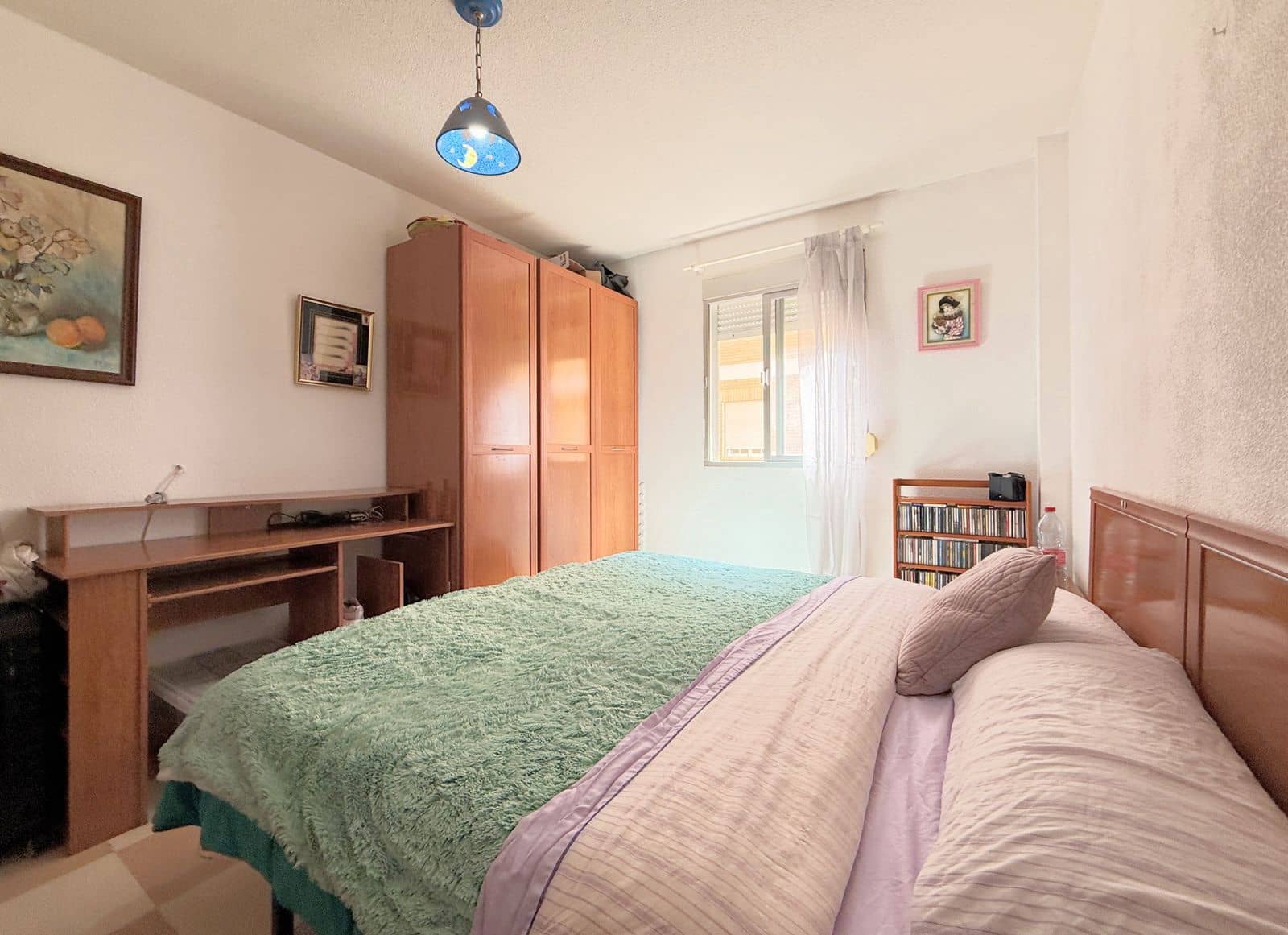 4 sovrum Lägenhet till salu i Estepona - 375 000 € (Ref: 9738843)