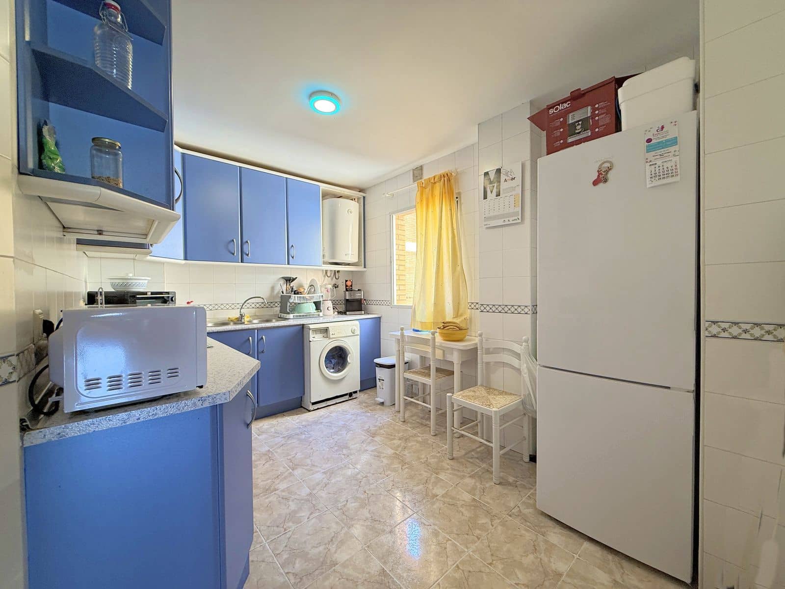 4 sovrum Lägenhet till salu i Estepona - 375 000 € (Ref: 9738843)